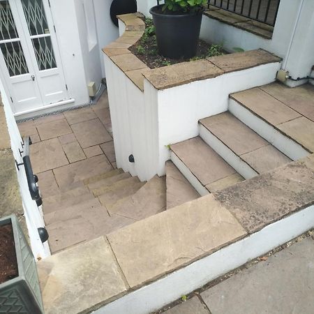 Superior 5* Kensington, London Flat + Free Wi-Fi Apartment Bagian luar foto