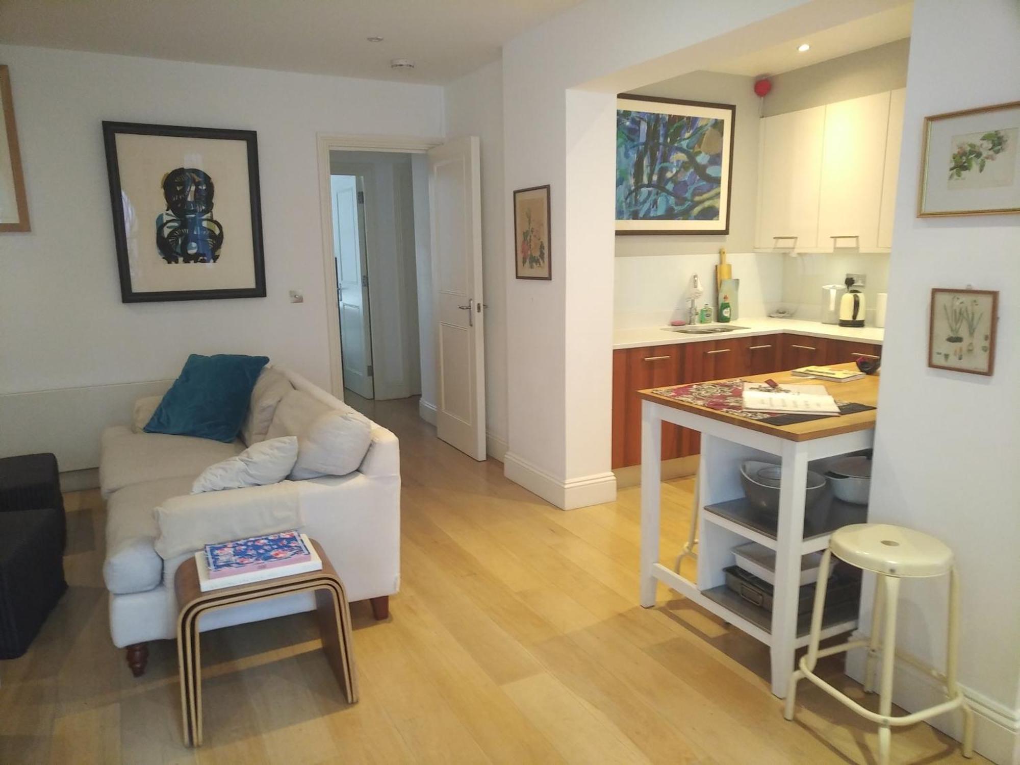 Superior 5* Kensington, London Flat + Free Wi-Fi Apartment Bagian luar foto