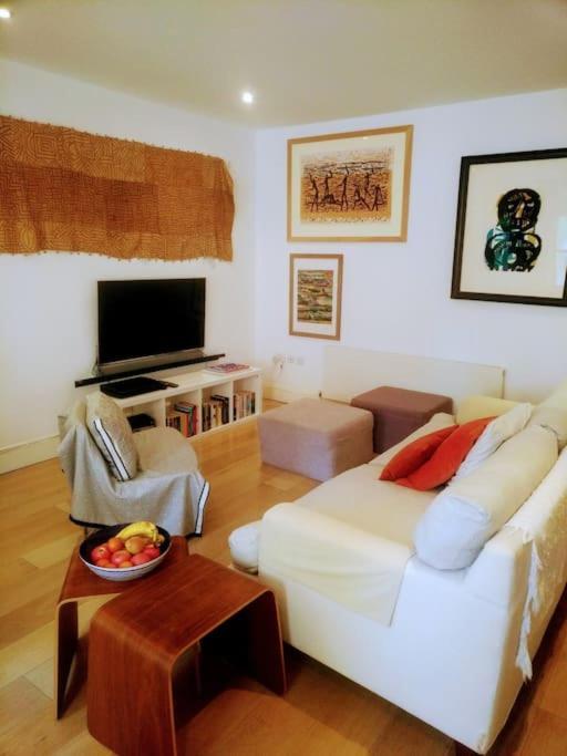 Superior 5* Kensington, London Flat + Free Wi-Fi Apartment Bagian luar foto