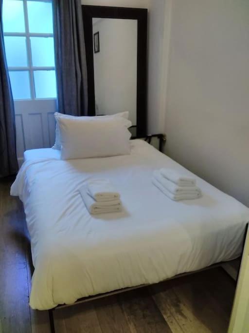 Superior 5* Kensington, London Flat + Free Wi-Fi Apartment Bagian luar foto