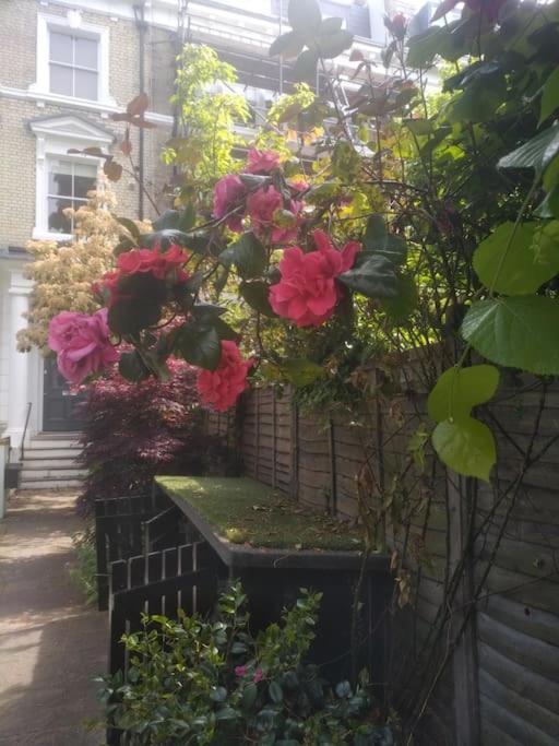 Superior 5* Kensington, London Flat + Free Wi-Fi Apartment Bagian luar foto