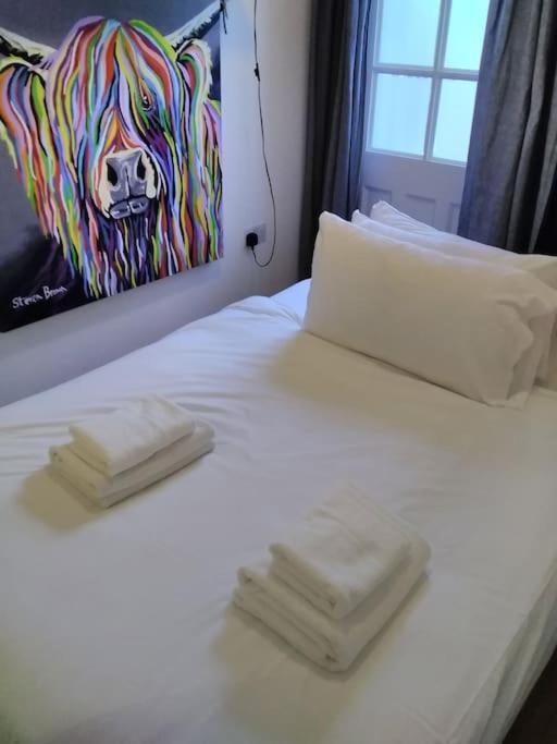 Superior 5* Kensington, London Flat + Free Wi-Fi Apartment Bagian luar foto