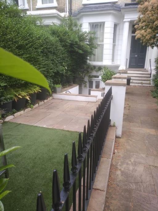 Superior 5* Kensington, London Flat + Free Wi-Fi Apartment Bagian luar foto