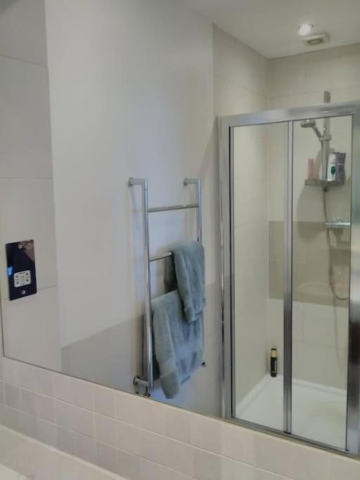 Superior 5* Kensington, London Flat + Free Wi-Fi Apartment Bagian luar foto