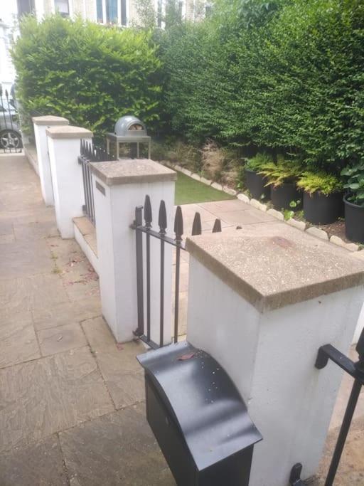 Superior 5* Kensington, London Flat + Free Wi-Fi Apartment Bagian luar foto